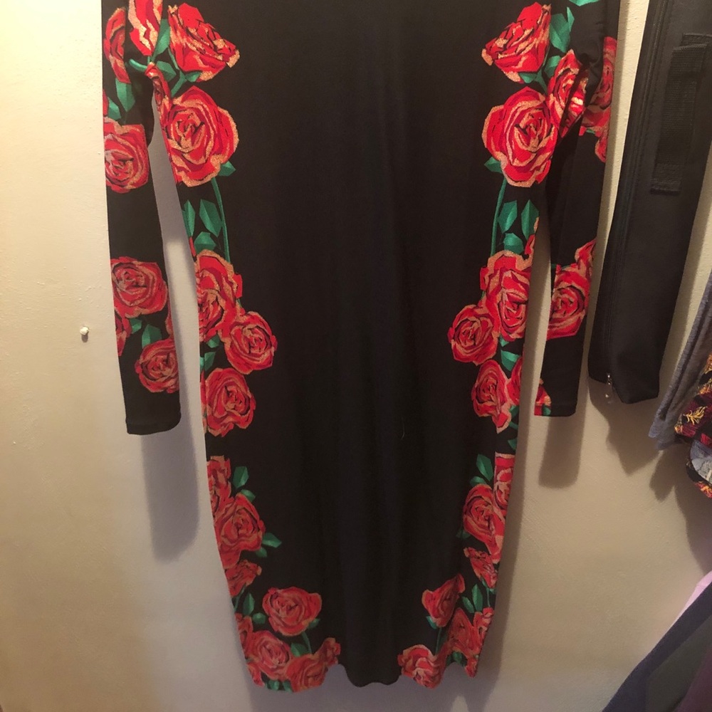 NWOT LuLaRoe Debbie size XS